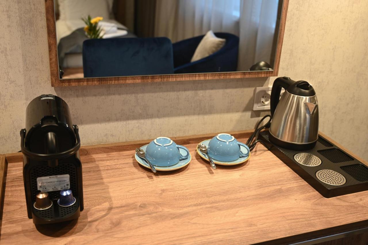 Hotel Foldana Βουδαπέστη Εξωτερικό φωτογραφία