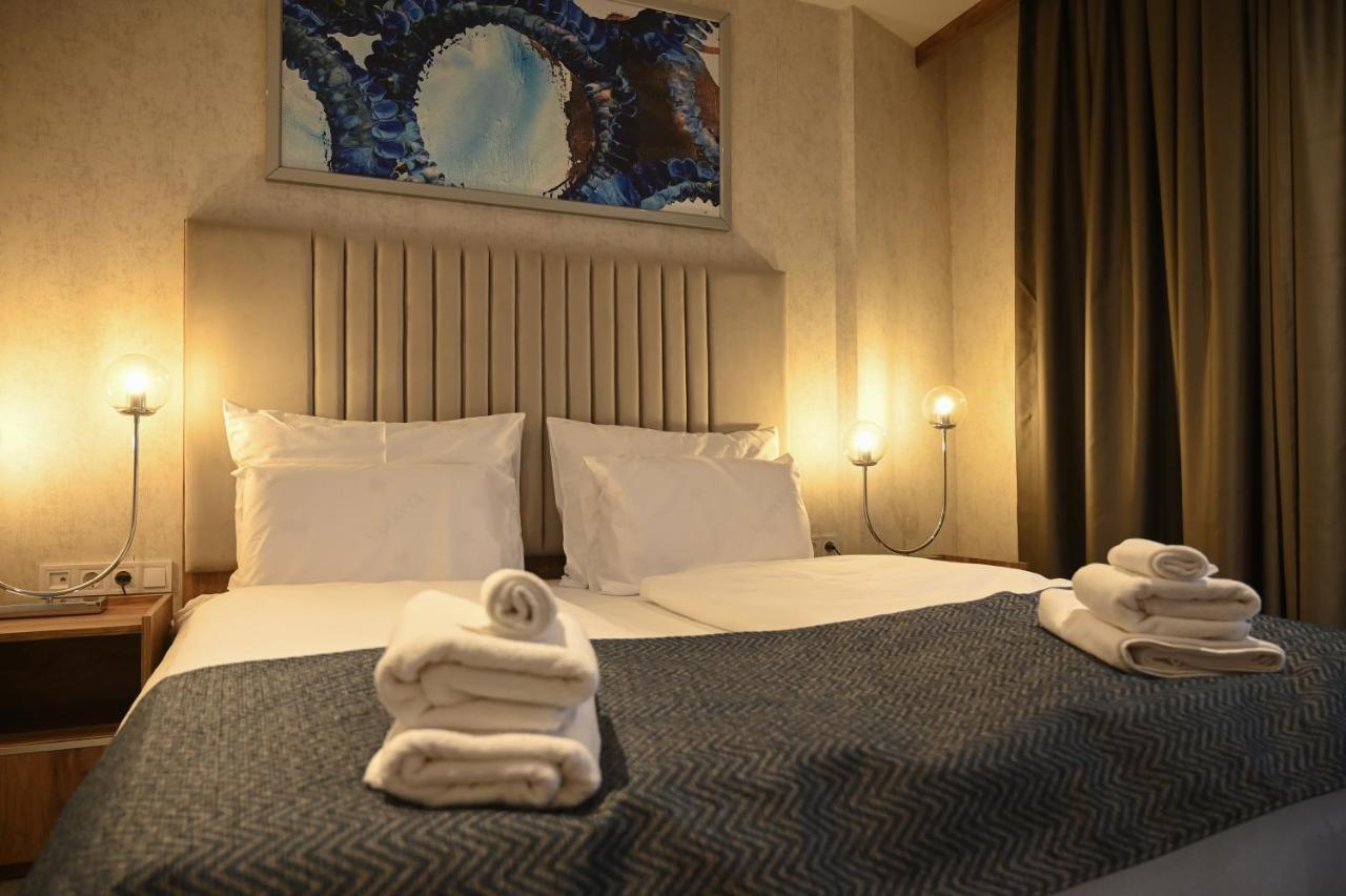 Hotel Foldana Βουδαπέστη Εξωτερικό φωτογραφία
