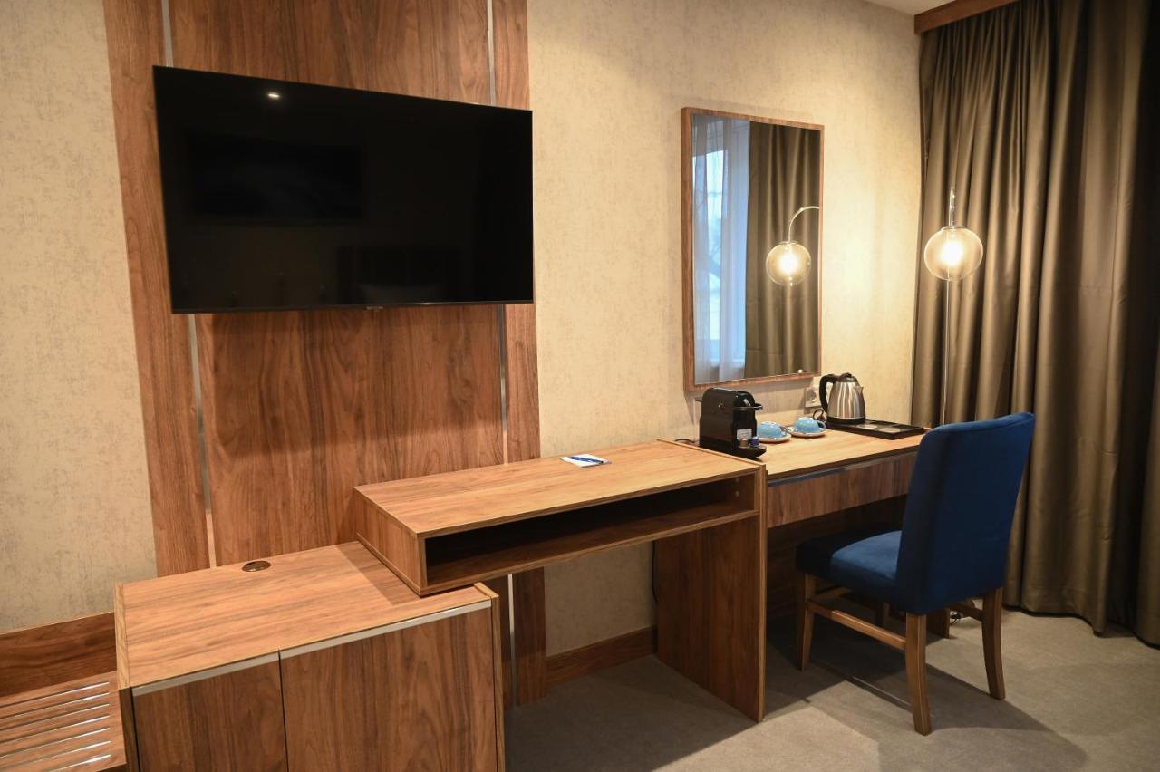 Hotel Foldana Βουδαπέστη Εξωτερικό φωτογραφία