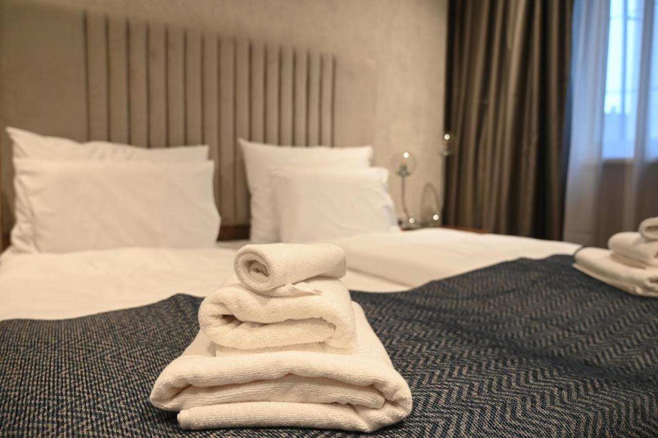 Hotel Foldana Βουδαπέστη Εξωτερικό φωτογραφία