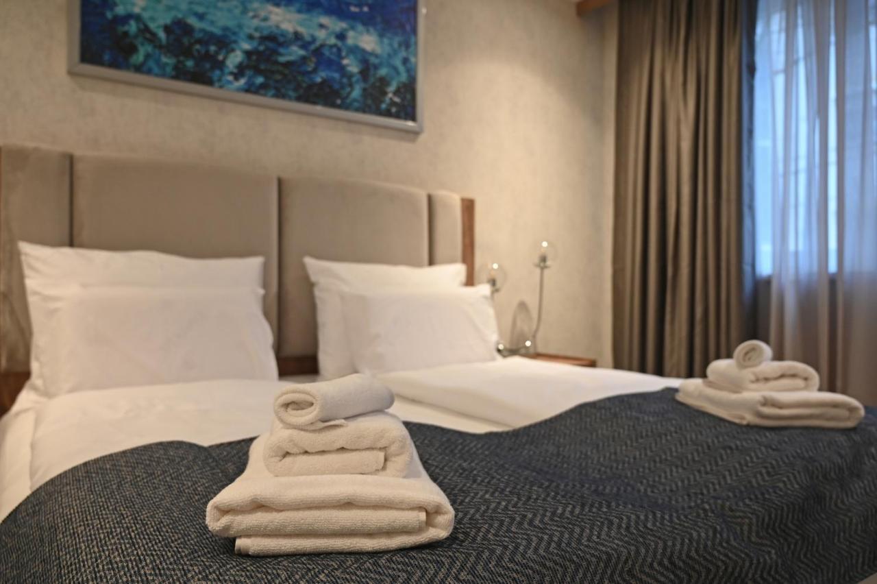 Hotel Foldana Βουδαπέστη Εξωτερικό φωτογραφία