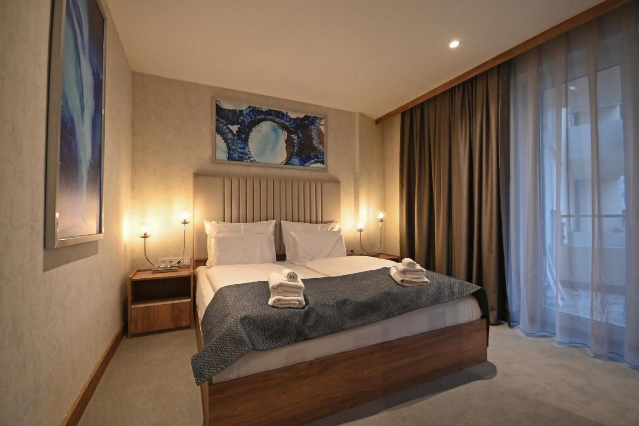 Hotel Foldana Βουδαπέστη Εξωτερικό φωτογραφία
