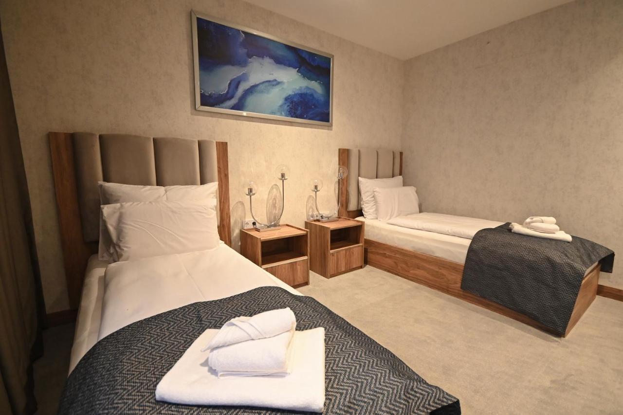 Hotel Foldana Βουδαπέστη Εξωτερικό φωτογραφία