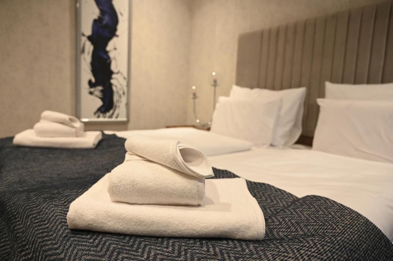 Hotel Foldana Βουδαπέστη Εξωτερικό φωτογραφία