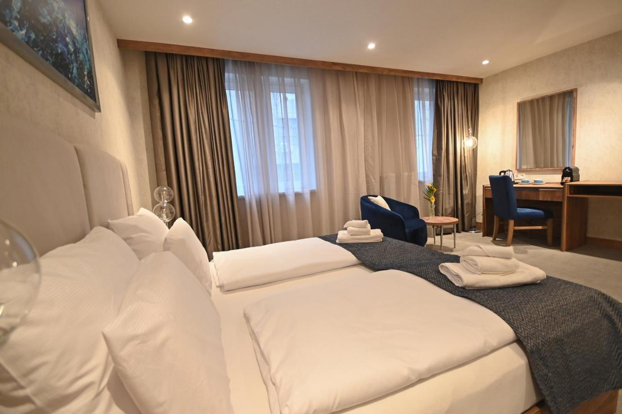 Hotel Foldana Βουδαπέστη Εξωτερικό φωτογραφία