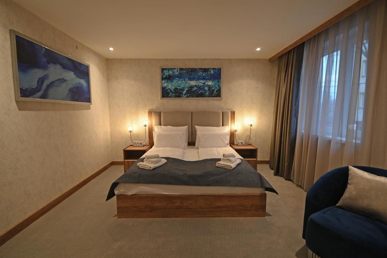 Hotel Foldana Βουδαπέστη Εξωτερικό φωτογραφία