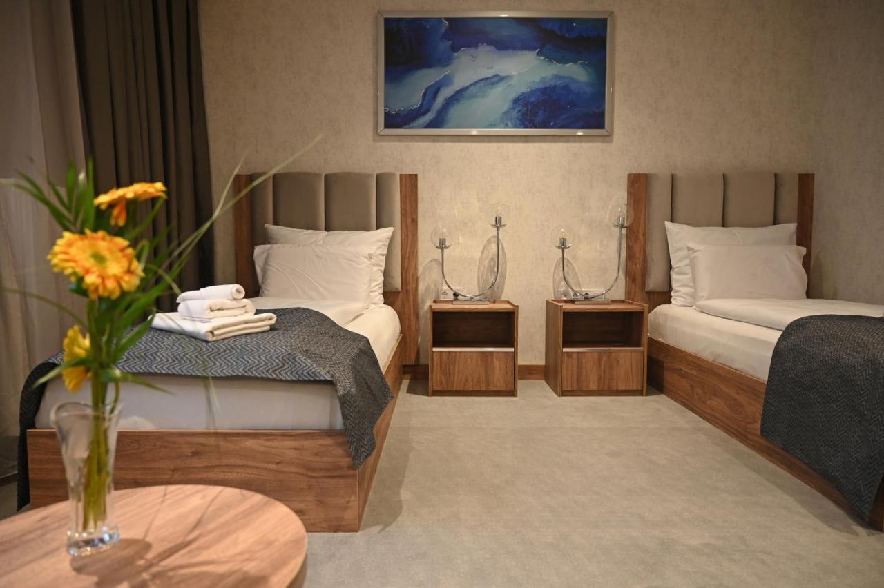 Hotel Foldana Βουδαπέστη Εξωτερικό φωτογραφία