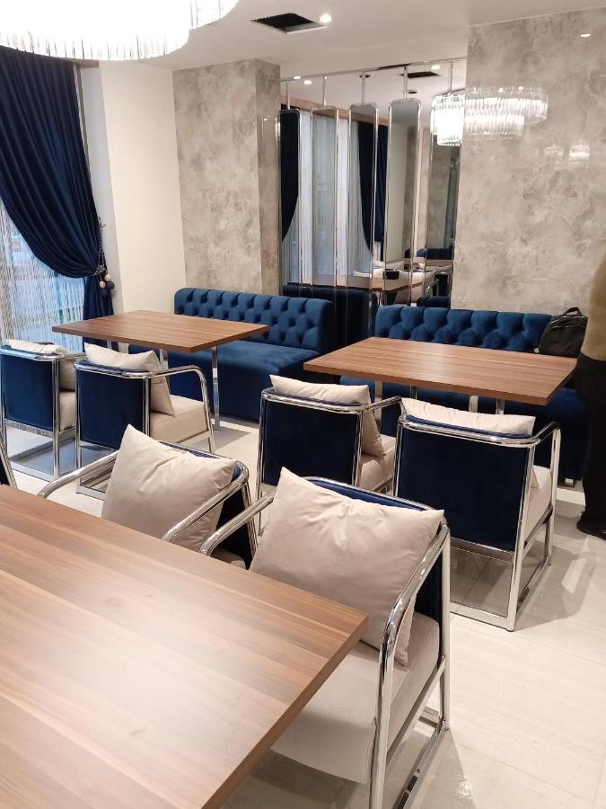 Hotel Foldana Βουδαπέστη Εξωτερικό φωτογραφία