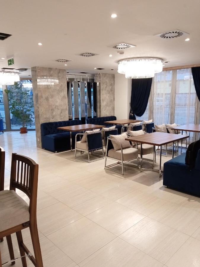 Hotel Foldana Βουδαπέστη Εξωτερικό φωτογραφία
