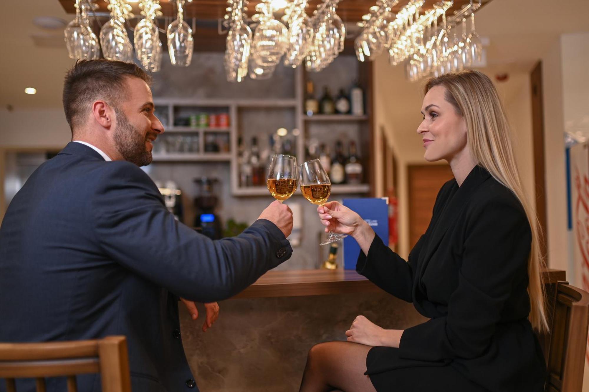 Hotel Foldana Βουδαπέστη Εξωτερικό φωτογραφία