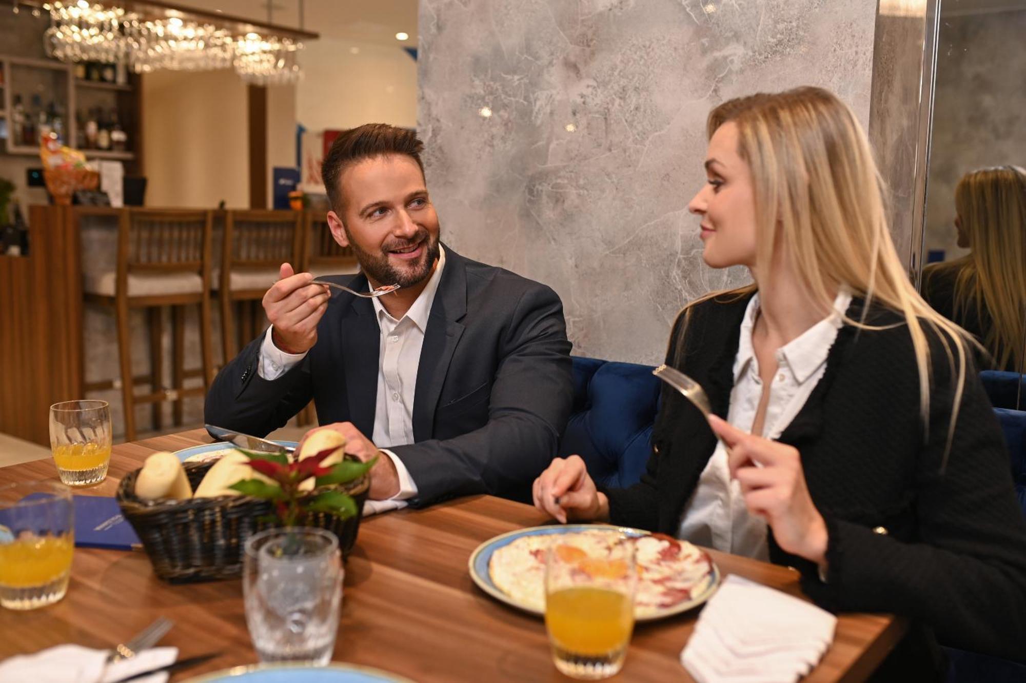 Hotel Foldana Βουδαπέστη Εξωτερικό φωτογραφία