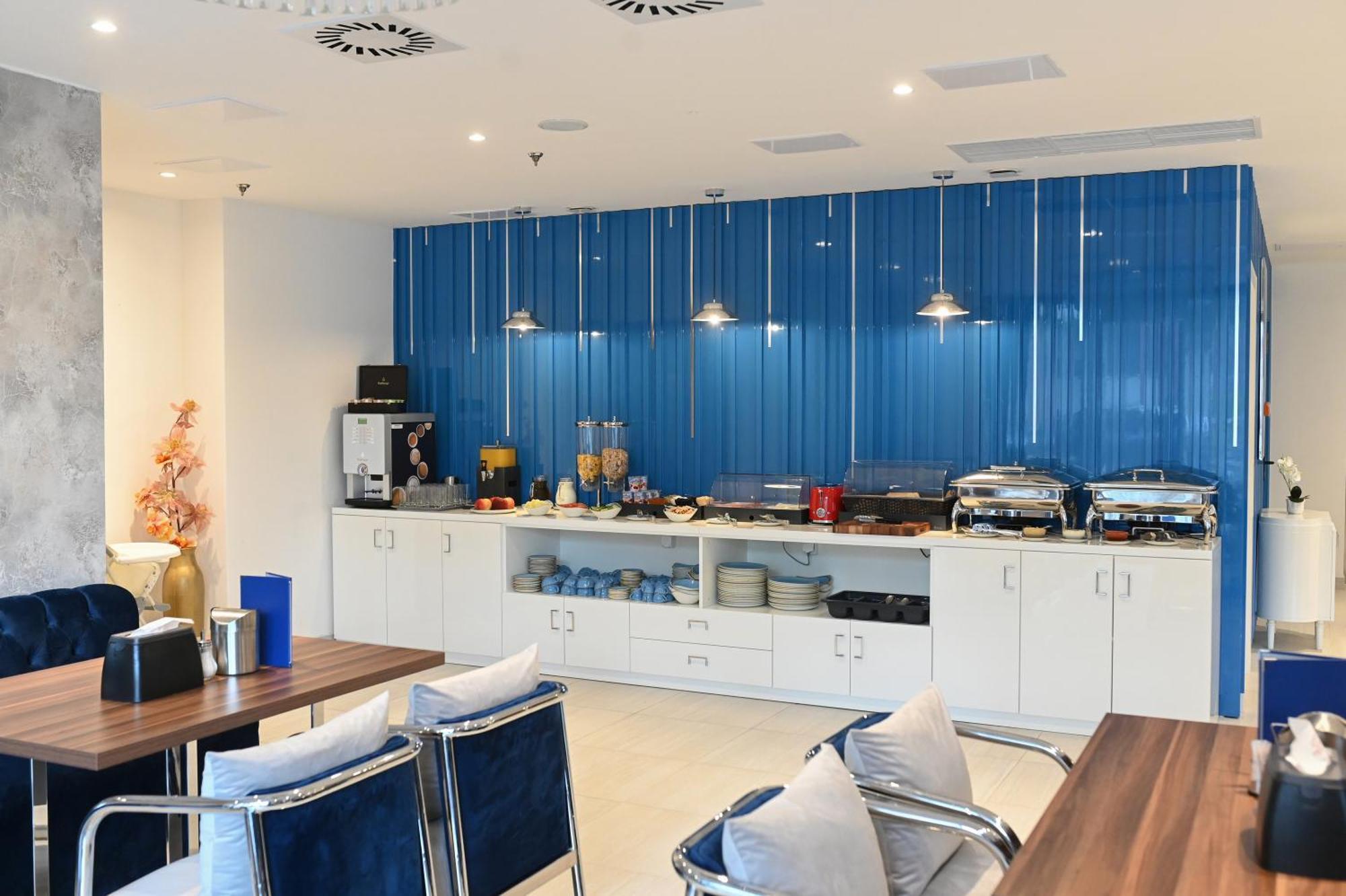 Hotel Foldana Βουδαπέστη Εξωτερικό φωτογραφία