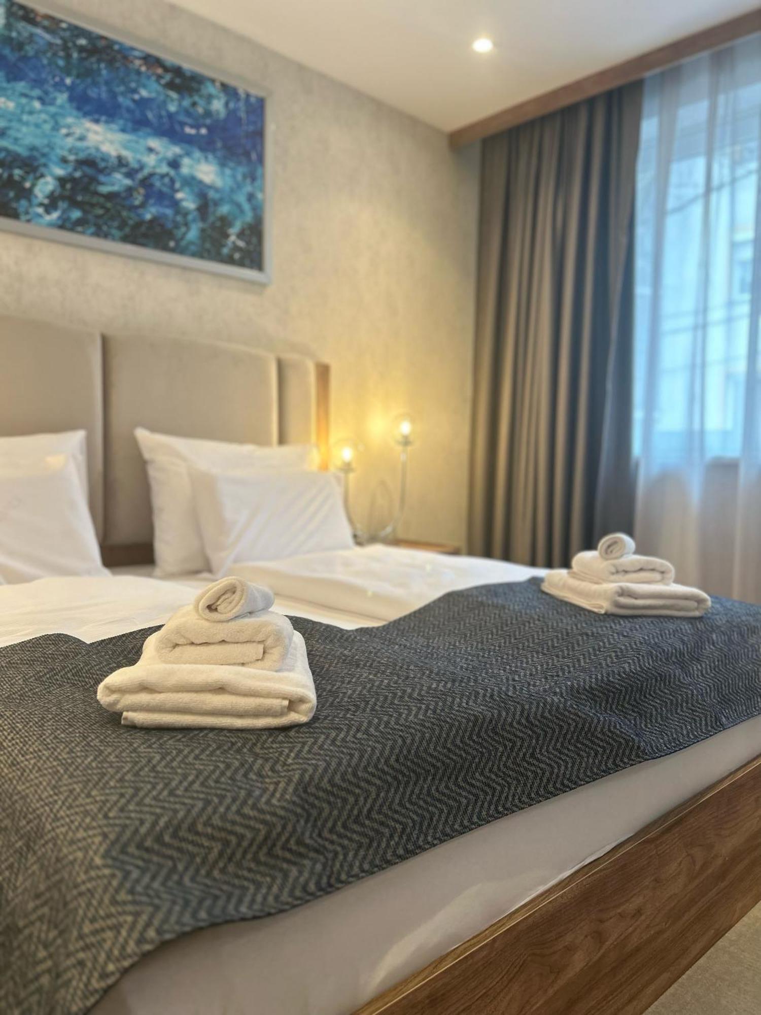 Hotel Foldana Βουδαπέστη Εξωτερικό φωτογραφία